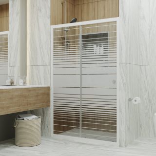 Душевая дверь Triton Слайд Щ0000038519 100 см